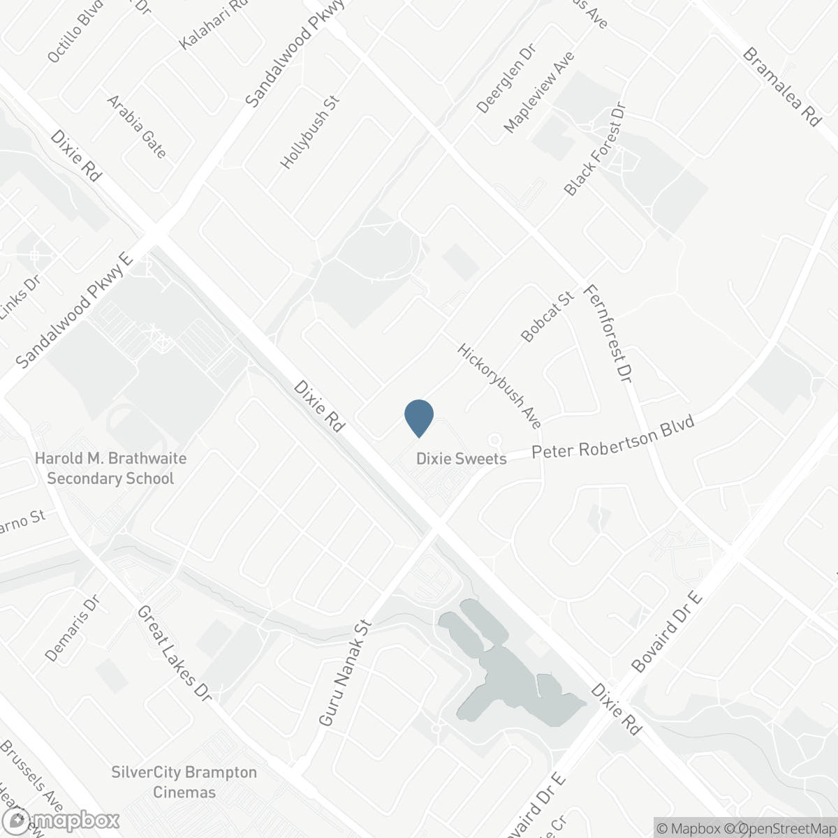 60 BLUE SPRUCE STREET, Brampton, Ontario L6R 1C3